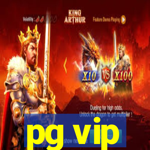 pg vip